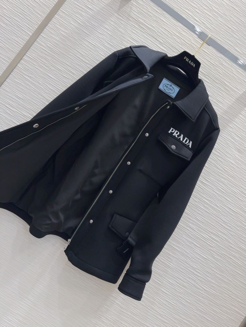 Prada Outwear